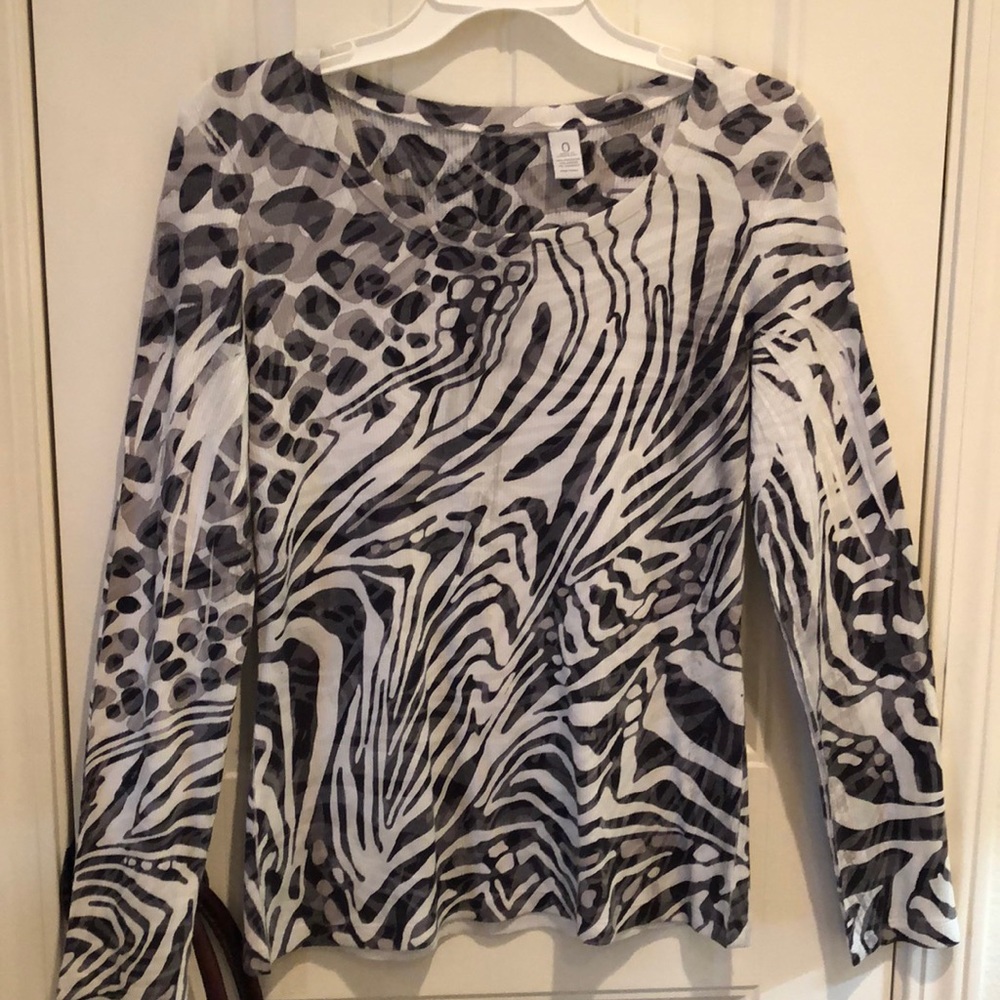 Chico’s Top
